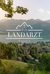 Die Landarztpraxis Cover, Poster, Die Landarztpraxis