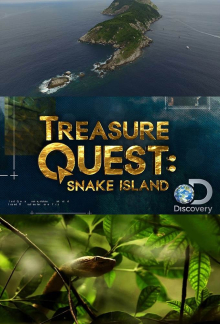 Cover Die Schatzsucher von Snake Island SerienStream Die Schatzsucher von Snake Island, Cover, HD, Serien Stream, ganze Folge