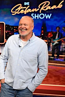 Cover Die Stefan Raab Show SerienStream Die Stefan Raab Show, Cover, HD, Serien Stream, ganze Folge