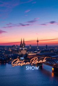 Die Stefan Raab Show Cover, Poster, Die Stefan Raab Show DVD