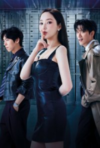 Die Trickbetrügerin Cover, Poster, Die Trickbetrügerin DVD