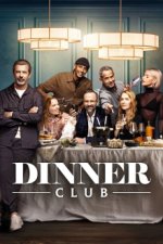 Dinner Club: Germany Cover, Dinner Club: Germany Stream