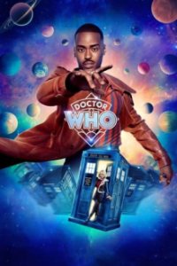Doctor Who (2023) Cover, Poster, Doctor Who (2023) DVD
