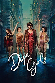 Dope Girls, Cover, HD, Serien Stream, ganze Folge