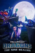 Staffel 1 Cover, Poster