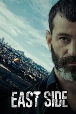 Cover East Side, Poster East Side