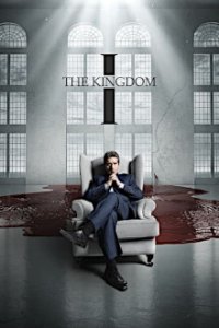 El Reino - Dein Reich komme Cover, Poster, Blu-ray,  Bild