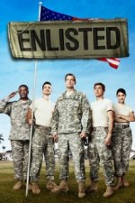 Staffel 1 Cover, Poster