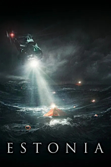 Cover Estonia - Die Wahrheit liegt nicht nur unter dem Meer SerienStream Estonia - Die Wahrheit liegt nicht nur unter dem Meer, Cover, HD, Serien Stream, ganze Folge