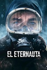 Cover Eternauta, Poster, Stream