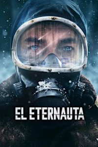 Cover Eternauta, Poster, HD