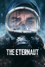 Cover Eternauta, Poster Eternauta