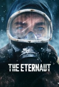 Cover Eternauta, Eternauta