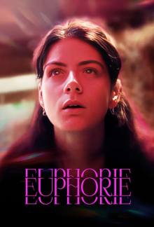 Euphorie, Cover, HD, Serien Stream, ganze Folge