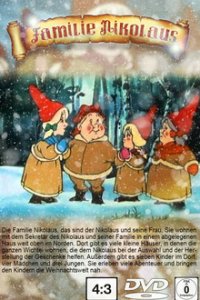 Cover Familie Nikolaus, Familie Nikolaus