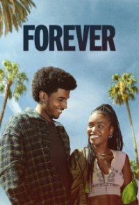 Poster, FOREVER (2025) Serien Cover