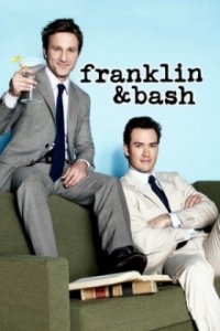 Franklin & Bash Cover, Poster, Franklin & Bash