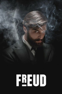 Freud, Cover, HD, Serien Stream, ganze Folge