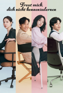 Cover Freut mich, dich nicht kennenzulernen SerienStream Freut mich, dich nicht kennenzulernen, Cover, HD, Serien Stream, ganze Folge