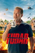 Cover FUBAR, Poster FUBAR
