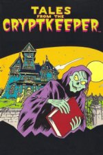 Cover Geschichten aus der Gruft, Poster, Stream