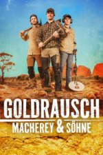 Cover Goldrausch: Macherey & Söhne, Poster Goldrausch: Macherey & Söhne
