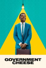 Cover Government Cheese, Poster Government Cheese