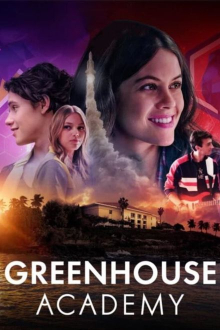 Greenhouse Academy, Cover, HD, Serien Stream, ganze Folge