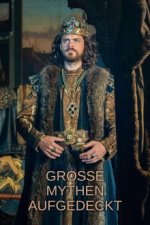 Cover Große Mythen aufgedeckt, Poster Große Mythen aufgedeckt