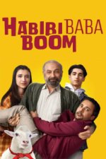 Cover Habibi Baba Boom, Poster Habibi Baba Boom