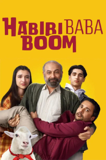 Habibi Baba Boom, Cover, HD, Serien Stream, ganze Folge