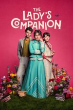 Staffel 1 Cover, Poster