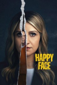 Happy Face Cover, Poster, Happy Face DVD