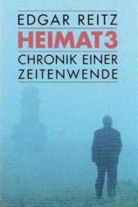 Poster, Heimat 3 - Chronik einer Zeitwende Serien Cover