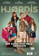 Staffel 1 Cover, Poster