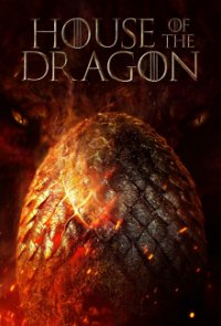 House of the Dragon Cover, Poster, House of the Dragon DVD