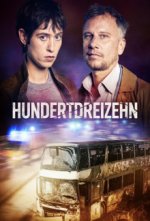 Hundertdreizehn Cover
