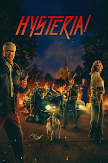 Cover Hysteria! SerienStream Hysteria!, Cover, HD, Serien Stream, ganze Folge