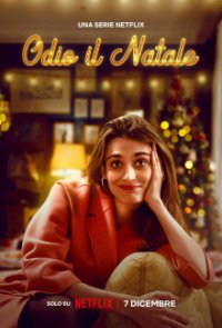 Ich hasse Weihnachten Cover, Poster, Ich hasse Weihnachten DVD