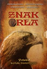 Cover Im Zeichen des Adlers, Poster Im Zeichen des Adlers