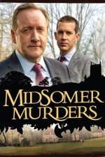 Cover Inspector Barnaby, Poster Inspector Barnaby