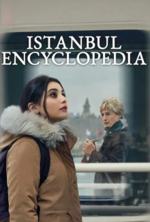 Istanbul-Enzyklopädie, Cover, HD, Serien Stream, ganze Folge