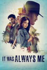 Cover It Was Always Me, Poster It Was Always Me