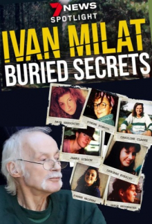 Ivan Milat: Der Rucksack-Mörder, Cover, HD, Serien Stream, ganze Folge