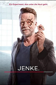 Jenke. Crime., Cover, HD, Serien Stream, ganze Folge