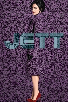 Jett, Cover, HD, Serien Stream, ganze Folge