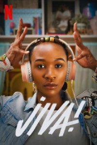 Jiva! – Tanz für deine Zukunft Cover, Poster, Blu-ray,  Bild