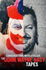 Cover John Wayne Gacy: Selbstporträt eines Serienmörders, Poster, Stream