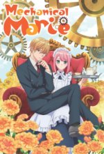 Staffel 1 Cover, Poster