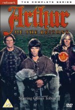 Cover König Arthur (1972), Poster König Arthur (1972)